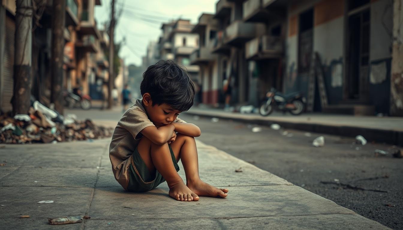 4 Juta+ Anak 7–18 Tahun Putus Sekolah di RI