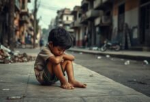 4 Juta+ Anak 7–18 Tahun Putus Sekolah di RI