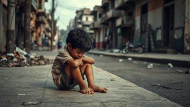 4 Juta+ Anak 7–18 Tahun Putus Sekolah di RI
