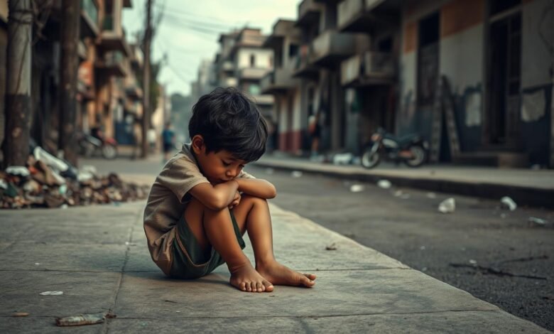 4 Juta+ Anak 7–18 Tahun Putus Sekolah di RI