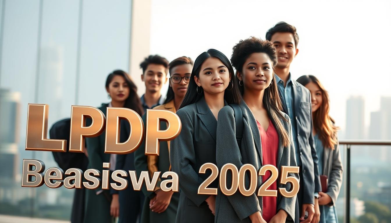 4 Perubahan Aturan Beasiswa LPDP Tahap 2 2025