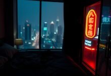 Aktivis Sebut Prostitusi Ada di Penginapan IKN