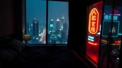Aktivis Sebut Prostitusi Ada di Penginapan IKN