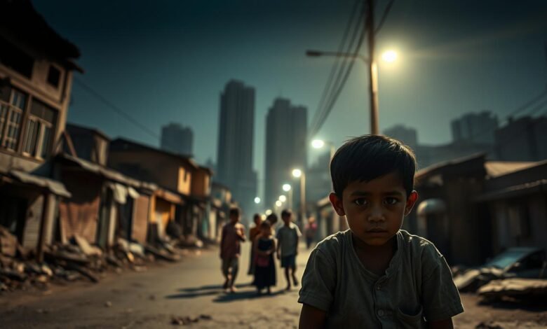Anak Disiksa Jaksel