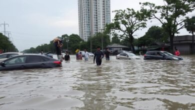 Banjir Jaktim