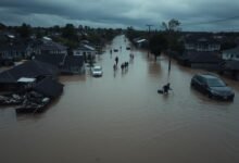 Banjir Kebon Pala