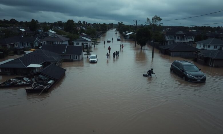 Banjir Kebon Pala