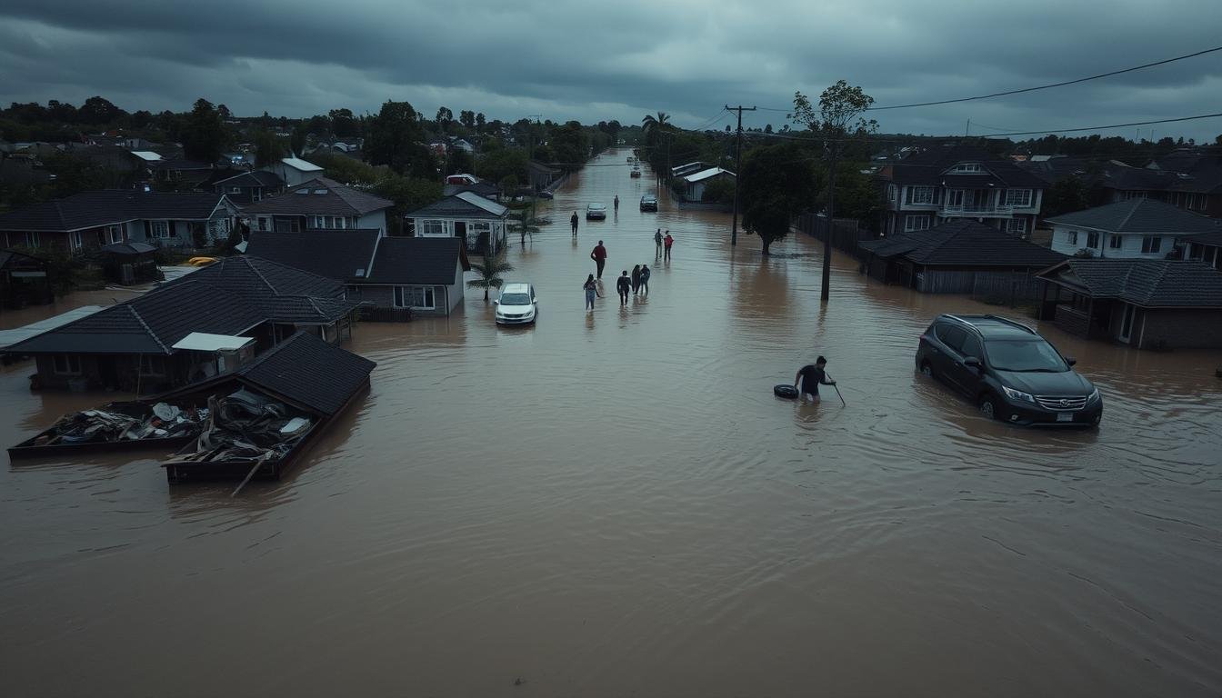 Banjir Kebon Pala