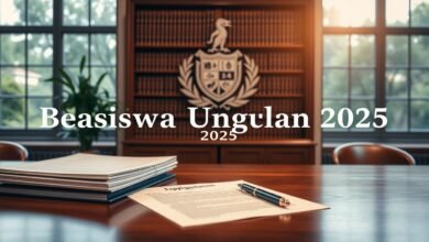 Beasiswa Unggulan 2025 Dibuka 14 Juli, Cek Cara