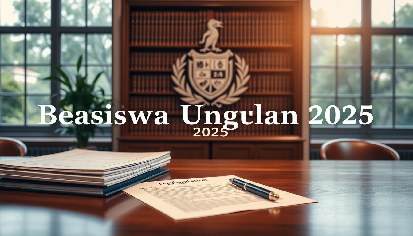 Beasiswa Unggulan 2025 Dibuka 14 Juli, Cek Cara