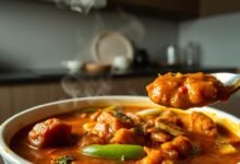 Bolehkah Panaskan Masakan Daging Berulang?