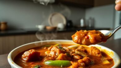 Bolehkah Panaskan Masakan Daging Berulang?
