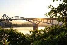 Bridge Builder Indonesia