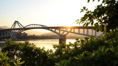 Bridge Builder Indonesia