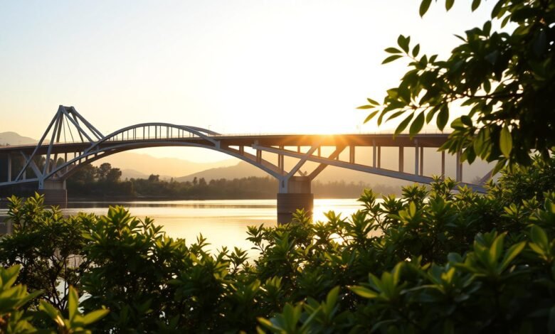 Bridge Builder Indonesia