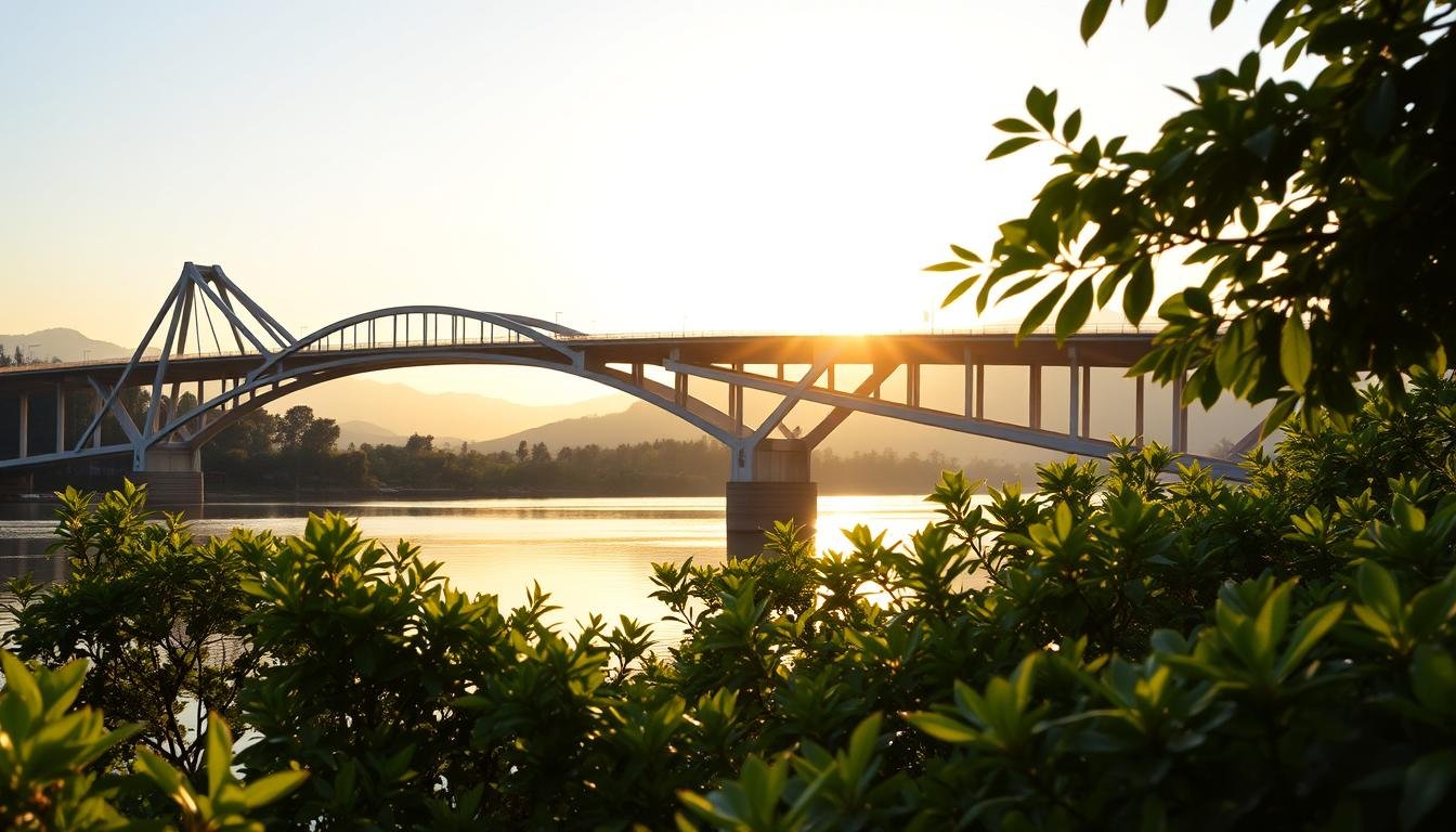 Bridge Builder Indonesia