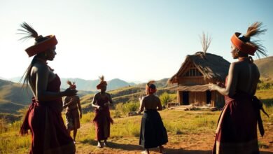 Budi Arie Hormati Tradisi Baduy tanpa Koperasi