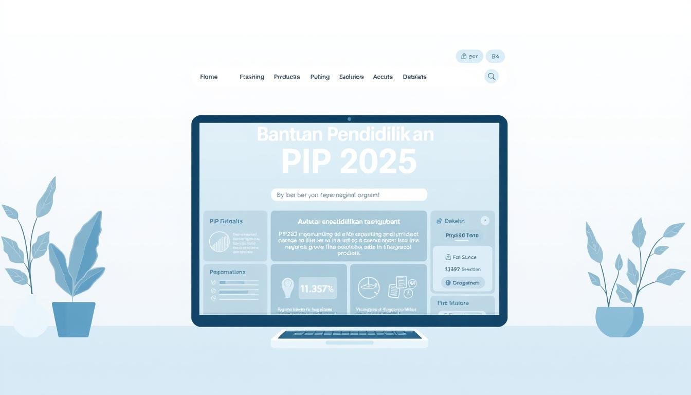 Cek Status Penerima PIP 2025 di Situs Kemendikdasmen