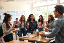 Efektivitas Role Play dalam Pembelajaran Inggris SMP