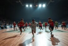 FFI Sayangkan Ricuh Final Futsal Porprov Jatim