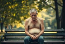 Gejala Kanker: Berat Badan Turun tanpa Sebab