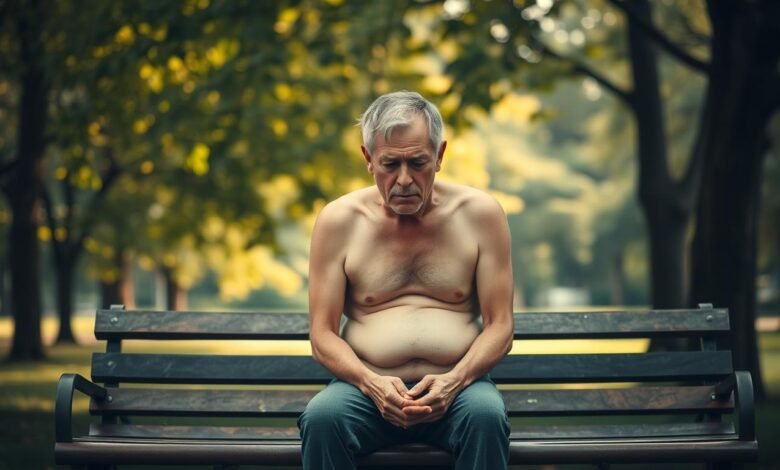 Gejala Kanker: Berat Badan Turun tanpa Sebab