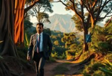 Gibran Diprioritaskan Tugas ke Papua