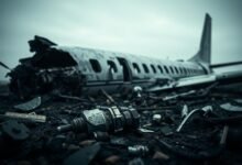 Investigasi Tragedi Air India: Sakelar Bahan Bakar Rusak