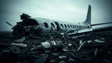 Investigasi Tragedi Air India: Sakelar Bahan Bakar Rusak
