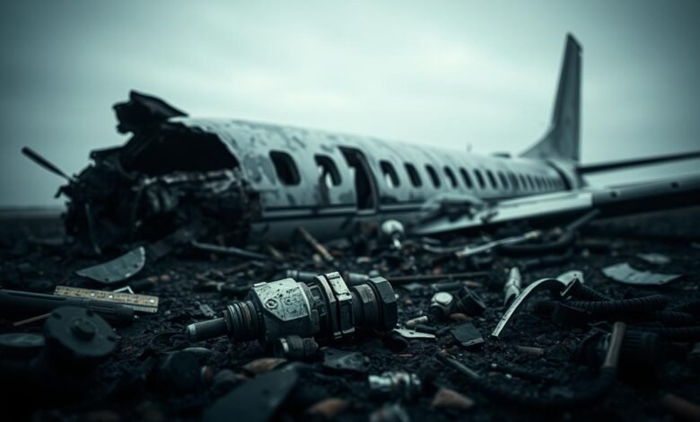 Investigasi Tragedi Air India: Sakelar Bahan Bakar Rusak