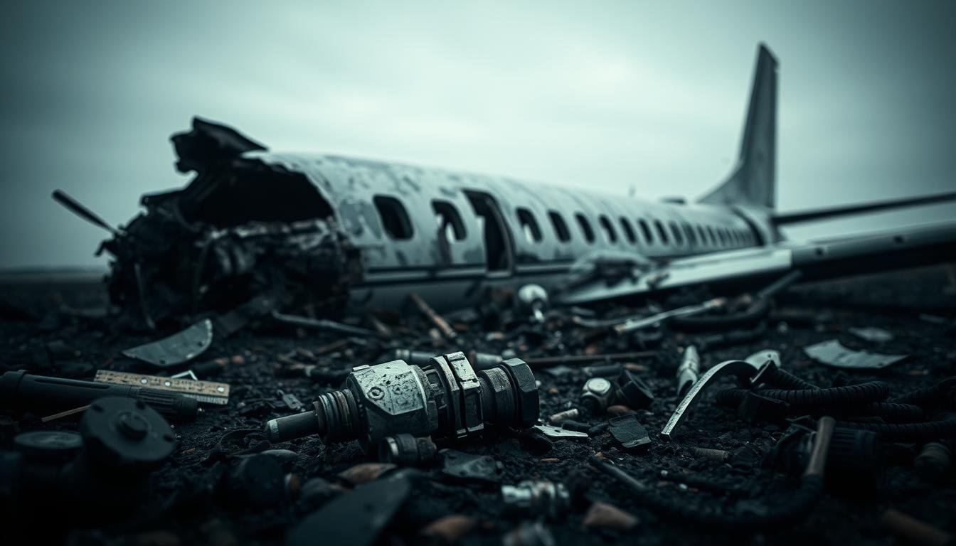 Investigasi Tragedi Air India: Sakelar Bahan Bakar Rusak