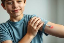 KIPI setelah Vaksin HPV, Perlukah Dikhawatirkan?