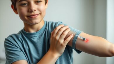 KIPI setelah Vaksin HPV, Perlukah Dikhawatirkan?
