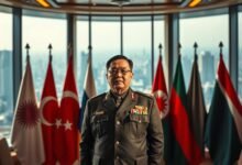 KTT BRICS Prabowo
