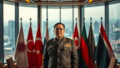 KTT BRICS Prabowo