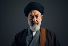 Khamenei Muncul Usai Perang