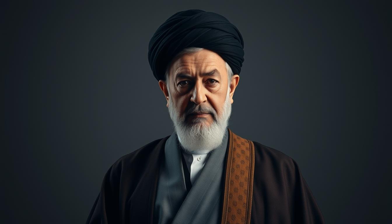 Khamenei Muncul Usai Perang