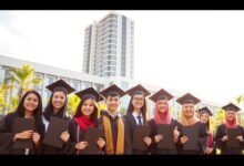 Kuliah gratis anak berprestasi