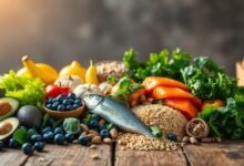 Makanan Jaga Pembuluh Darah Lancar, Ini Daftarnya