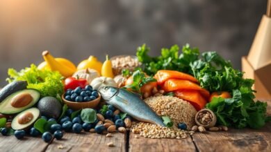 Makanan Jaga Pembuluh Darah Lancar, Ini Daftarnya