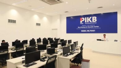 PKB Bentuk Lembaga Kaderisasi Siap Rekrut 189.000