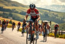 Pogacar Rebut Pimpinan Klasemen di Tour de France