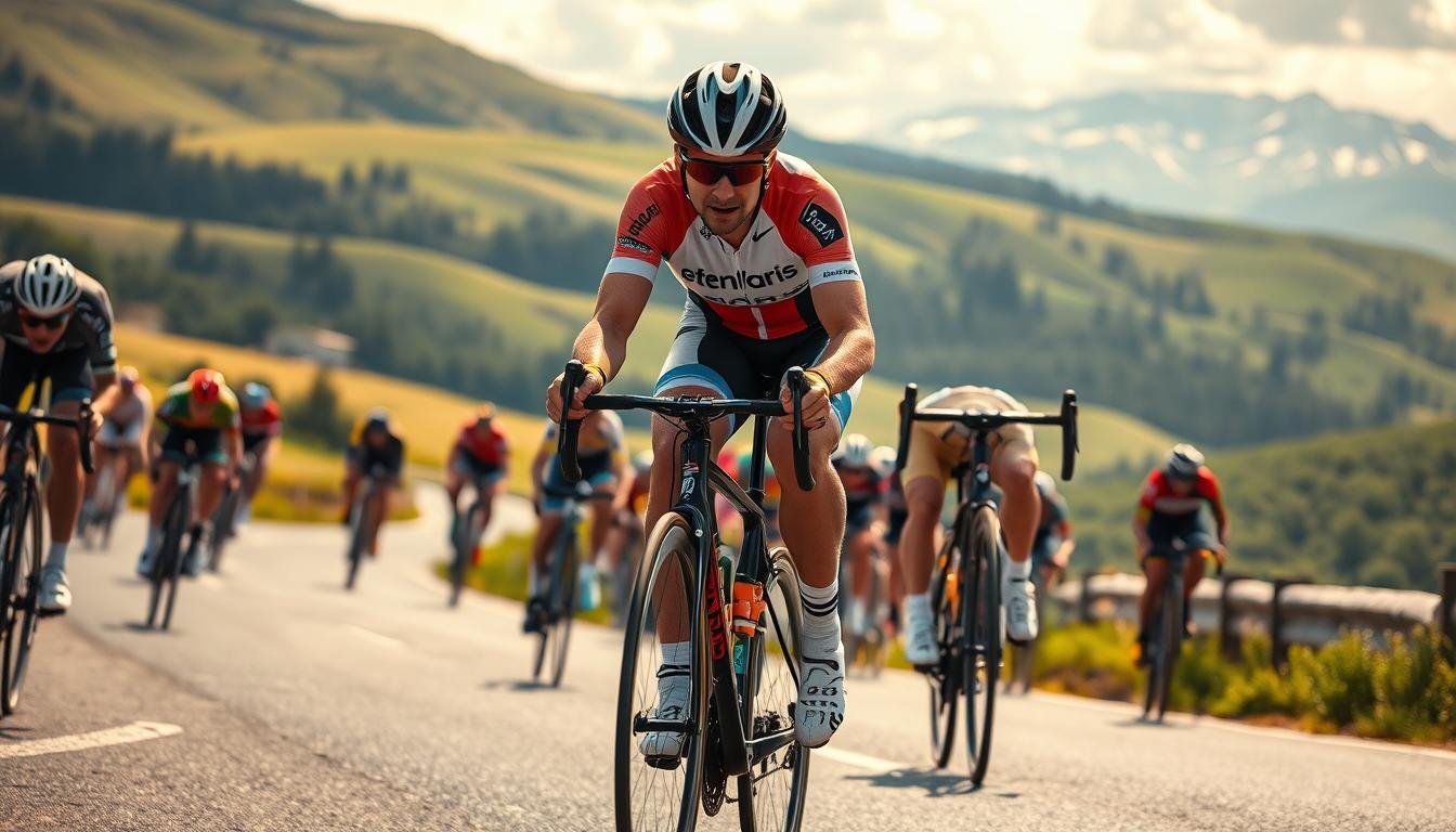 Pogacar Rebut Pimpinan Klasemen di Tour de France