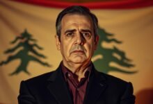 Presiden Lebanon Tolak Normalisasi dengan Israel
