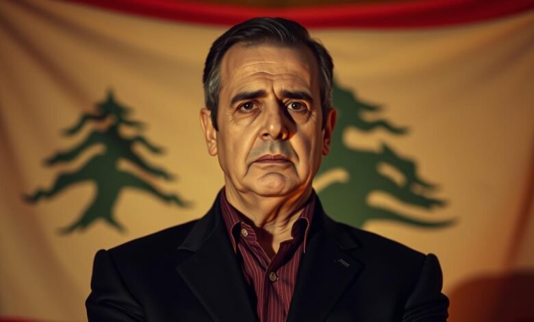 Presiden Lebanon Tolak Normalisasi dengan Israel