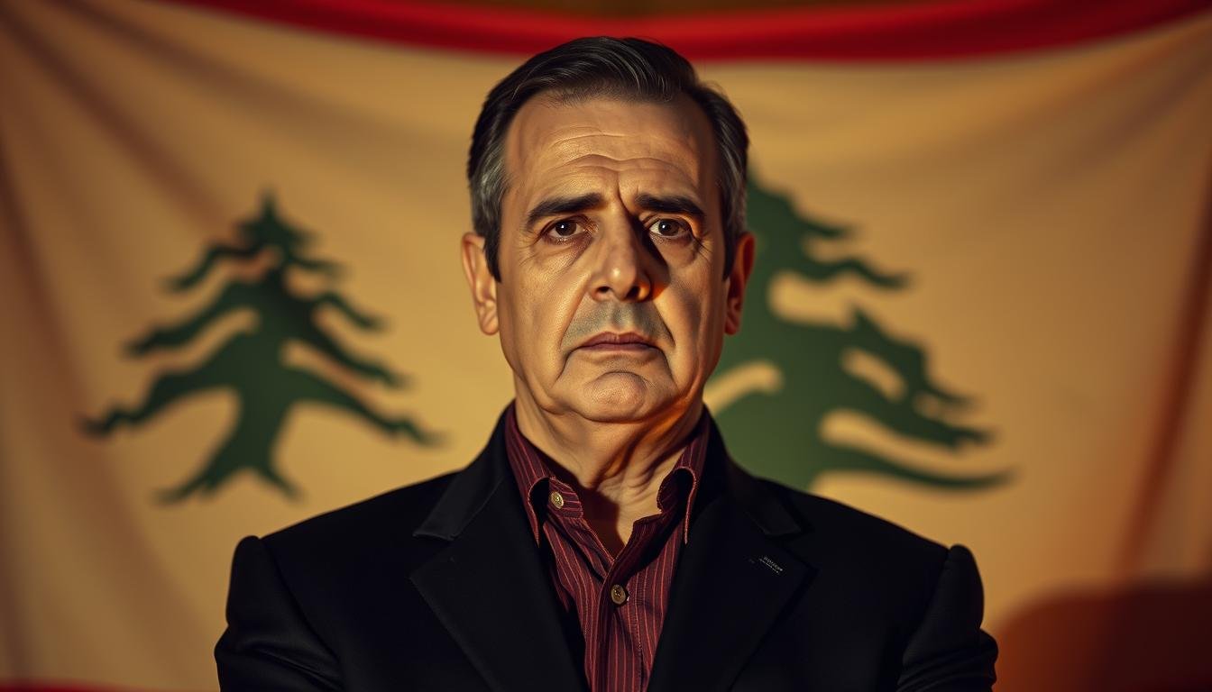 Presiden Lebanon Tolak Normalisasi dengan Israel