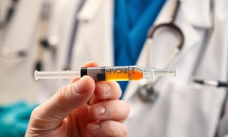 Prosedur Vaksin HPV di Indonesia, Ini Penjelasan