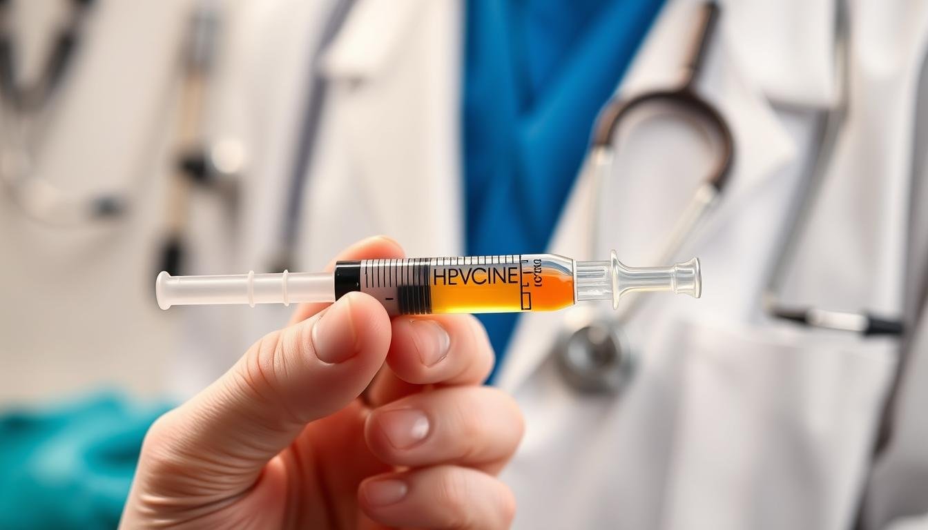 Prosedur Vaksin HPV di Indonesia, Ini Penjelasan