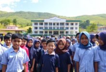 Sekolah Rakyat Aceh Siap Operasi 14 Juli