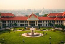 Sekolah dasar berprestasi Indonesia